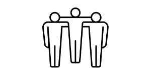 Zusammenhalt