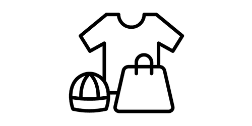 Große Produktauswahl